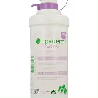 Epaderm Cream 500 Gramos - 1