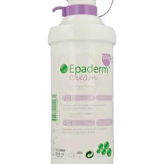 Epaderm Cream 500 Gramos - 1