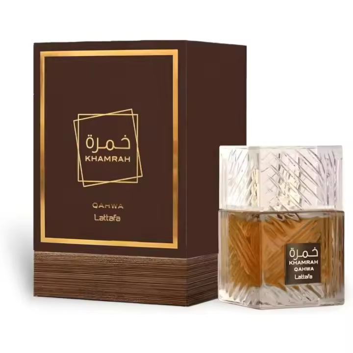 Lattafa Qahwa Original Eau de Parfum 100 ml - 1