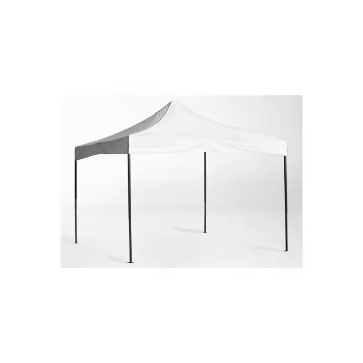 Carpa 3x3 Basic - Blanco - 1