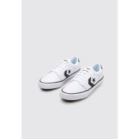 Converse BELMONT  Deportivas Planas Hombre Blanco - details 0