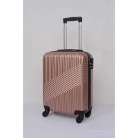STARLEY-Maleta Avión Equipaje de Mano Viaje Cabina Trolley ABS Rígida 4 Ruedas Maleta de cabina rigida con asa telescopica 55x35x20CM los colores se refieren a los reales - details 5