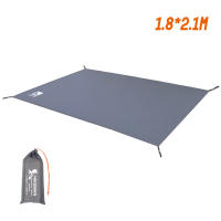 Manta De Camping Impermeable Y Duradera Multifuncional Para Picnic Playa Sombra Y Tierra De Tenda Alfombra De Pies Para Senderismo - details 6