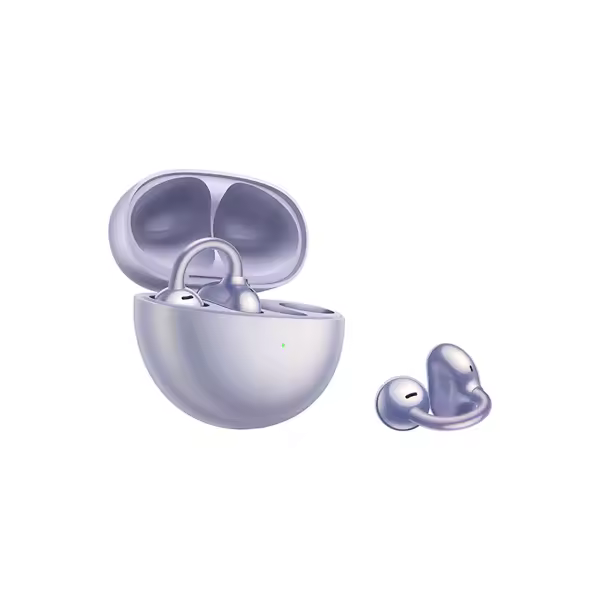 Freeclip Purple Dove-t100 - 1