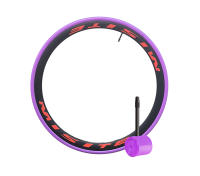 Tubo Interno De Bicicleta CYDY TPU Para Rueda De 700C Varios Tamaños Gravel MTB 29er Ciclismo Bicicleta Peso 46G - details 7