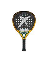 PALA DE PADEL DROP SHOT AXION ATTACK BY JON SANZ - details 0