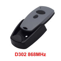 Control Remoto De Puerta De Garaje Clone Marantec 868 Mhz Compatible Con Modelos D382 D384 D302 D304 D313 D321 131 868.3mhz Para Puertas De Acceso - details 2