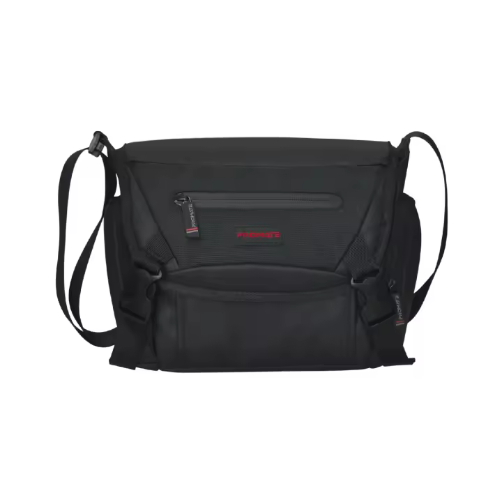 Promate Arco-M Bolsa para Cámara Réflex SLR DSLR 18x22x26 cm - 1