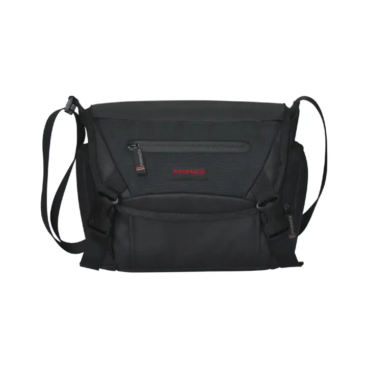 Promate Arco-M Bolsa para Cámara Réflex SLR DSLR 18x22x26 cm - 1