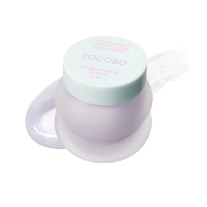 Collagen Boosting Lip Mask - 1