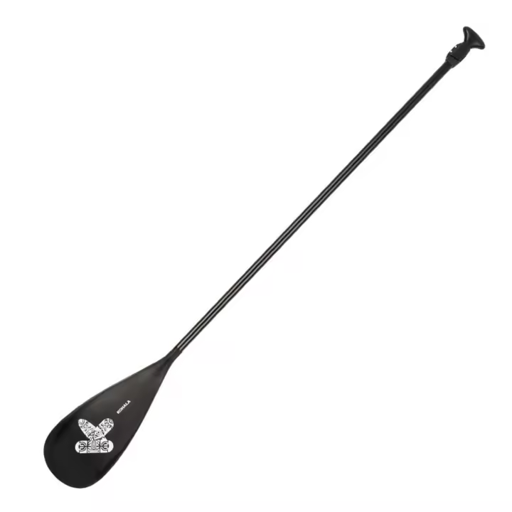 Remo  2 Part Carbon Paddle Telescopic (Pl Ociotrends KH008) - 1