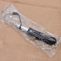 Gaff Telescópico Para Pesca En El Mar Punzón De Aleación De Aluminio Y Acero Inoxidable Herramienta De Pesca - details 3