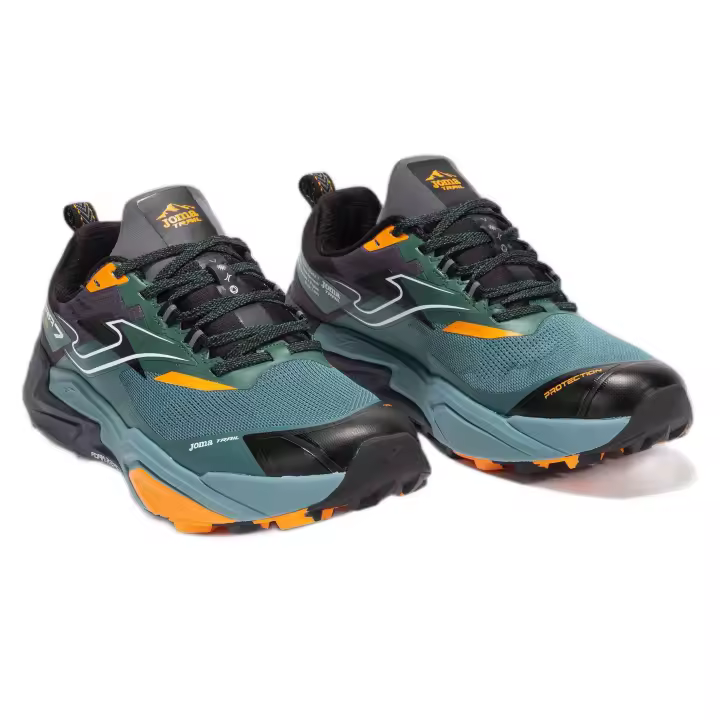 Zapatillas-Sportswear marca Joma modelo Tksies2521 para hombre en color gris - 1