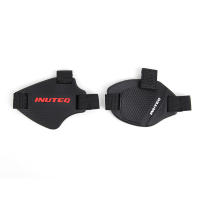 Cubierta De Bota De Motocicleta Ajustable Protectora Antideslizante Para Cuña De Cambio Material De Goma Resistente Al Desgaste - details 7