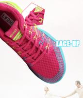 Zapatos Deportivos Para Mujer Calzado De Correr De Alta Calidad Transpirables Y Antideslizantes Para Caminar Y Deporte - details 9