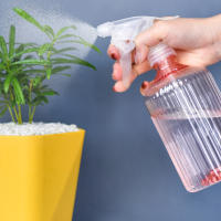 Botella De Roce Para Plantas Hierbas Jardín Portátil De Alta Capacidad Herramienta De Limpieza Para Interiores Y Jardines - details 9