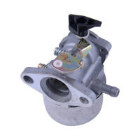 Carburador Con Sellador Para Motocicletas Briggs & Stratton Quantum 498965 698056 Pieza De Repuesto Para Motores - details 1