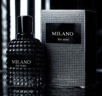 PERFUME Milano para Hombre - Eau de Parfum para hombres - 100ml- MARCA Fragance Coutour - details 0