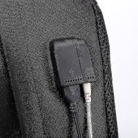 Mochipa Blackpink, mochipa recargable por USB, mochipa Escolar para estudiantes - details 3