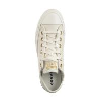 Zapatilla Lona Baja Mujer Convers Ctas Ox V25 Cvzpwv254Cbd - details 4