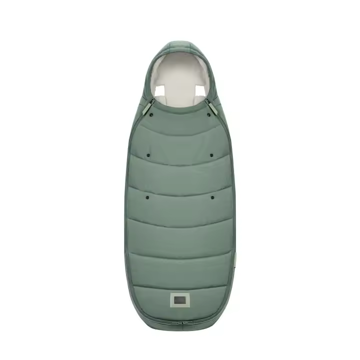 Saco invierno cubrepiés Platinum Cybex - 1