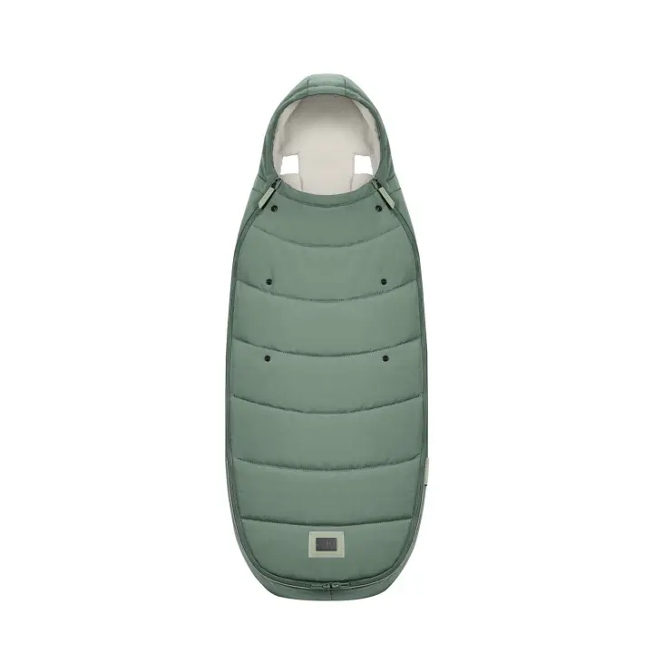 Saco invierno cubrepiés Platinum Cybex - 1