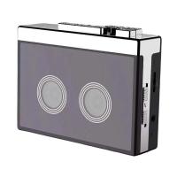 Walkman Cassette Player Retro Style Walkman For Language - details 2