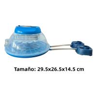 Incubador De Huevos Desmontable Para Pollos Gansos Y Pato Para Uso Doméstico Con Control Automático De Temperatura Y Girado De Huevos Máquina De Hatcher De Aves - details 5