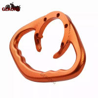Barra De Apoyo Para Tanque De Combustible Trasero Para Motocicleta DUKE 200 125 390 Manija De Acceso Con Asiento De Reposabrazos De Aluminio CNC - details 1