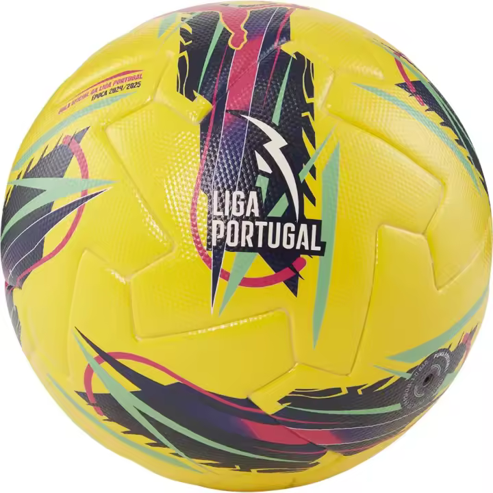 Puma Balón De Fútbol Orbita Liga Portugal Fifa Quality Pro - 1