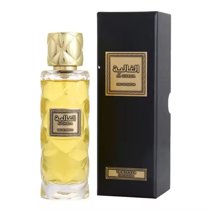 RASASI Al Ghalia Tawleefa Collection - Eau de Parfum - 100ml - 1