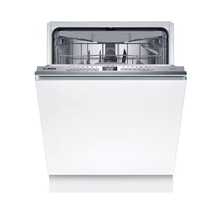 Lavavajillas Bosch totalmente integrable 60 cm SMV4ECX28E serie 4 - 1