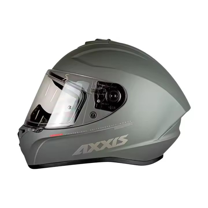 Casco Moto Casco Axxis Draken Solid V.2   Ce U - 1