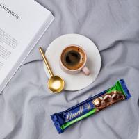 Lindt sticks Nocciolatte chocolate - 18 unidades de 35 gr - details 1