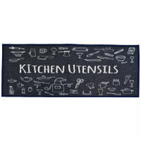 ALFOMBRA DE COCINA AMIKO MODELO CUINNA CON MEDIDA 120X45 CM. - details 2