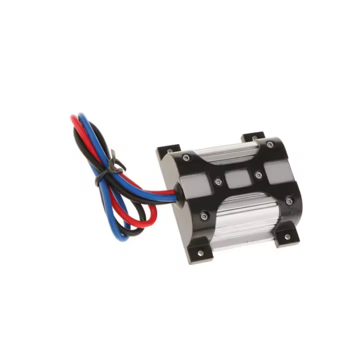Filtro De Alarma De Estéreo Para Coche 10 AMP Supresor De Ruido 12V Eliminador De Sonido Potencia Automóvil Accesorios De Repuesto - 1