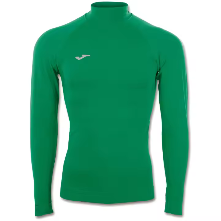 Textil Futbol marca Joma modelo 101650.450 para junior en color verde - 1