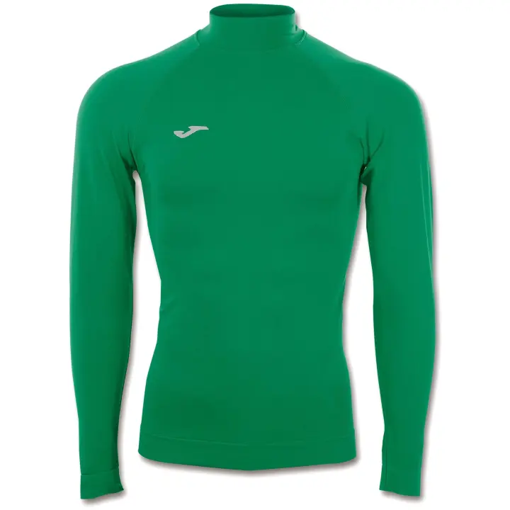 Textil Futbol marca Joma modelo 101650.450 para junior en color verde - 1