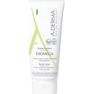 A-Derma Dermalibour+ Barrier Crema Aislante 100Ml - 1