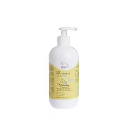 Alga Maris Natis - Lab. Biarritz Agua Micelar Bebé 500Ml - 1