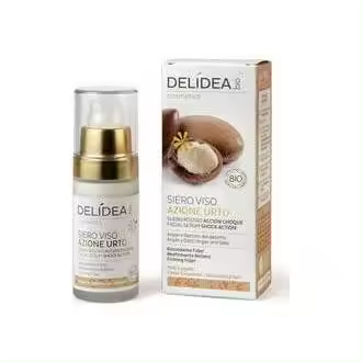 Serum Facial Efecto Choque 30Ml. Bio - 1