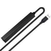 Calentador De Acuario Mini 5/10W USB Para Pequeño Tanque De Peces Protección Contra Sobrecalentamiento Ahorro De Energía Accesorios - details 4