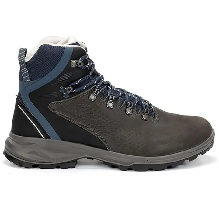 Botas Chiruca Taiga 05 Gore-Tex para hombre en color gris - 1