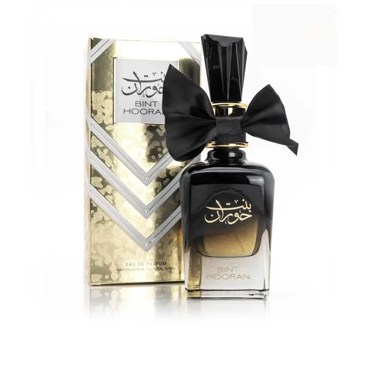 Ard+Al+Zaafaran Perfume Árabe de Mujer Bint Hooram 100ml - 1