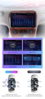 Junsun Radio Coche para Mercedes Benz S-Class W220 1998 1999 2000 2001 2002 2003 2004 2005 AI Voice 2 din Pantalla Coche Android Auto Multimedia Navegación GPS Auto radio - details 10