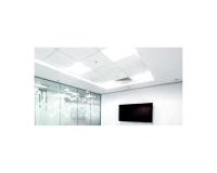 THU Ceiling Soluctions THU Placa Techo Acústico Basic 1 60x60x1.2 Cm 12 Uds - details 1
