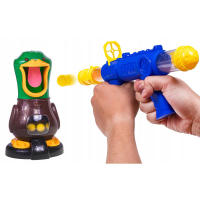 Sniper Game for Kids - Hungry Duck Game multicolor - details 0