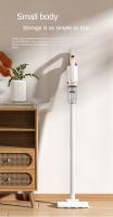 Aspiradora Portátil Eléctrica Sin Cable 8500Pa Potente Limpiador De Pisos Para El Hogar Y El Coche Elimina Motos Y Polvo - details 12