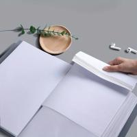 Organizador De Documentos A4 Con 60 Bolsillos Transparentes - Estantería Multi Capa Para Escuela Y Oficina En Plástico - details 13