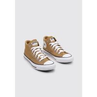Converse CHUCK TAYLOR ALL STAR MALDEN STREET  Deportivas Planas Hombre Cuero - details 0
